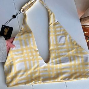 Skatie Positano Top Size L